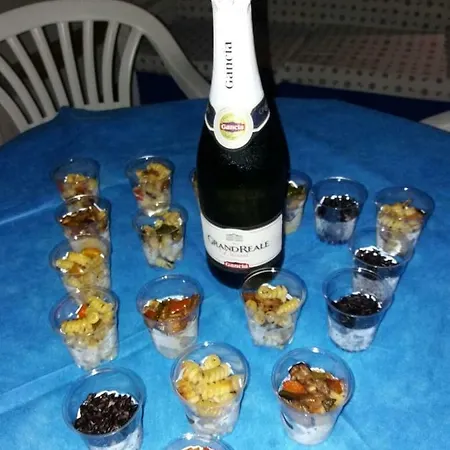 Finistrella * Riposto