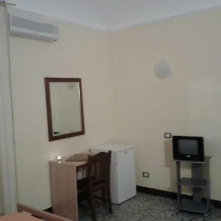 Bed and breakfast Finistrella Riposto