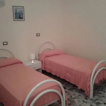 Bed and breakfast Finistrella