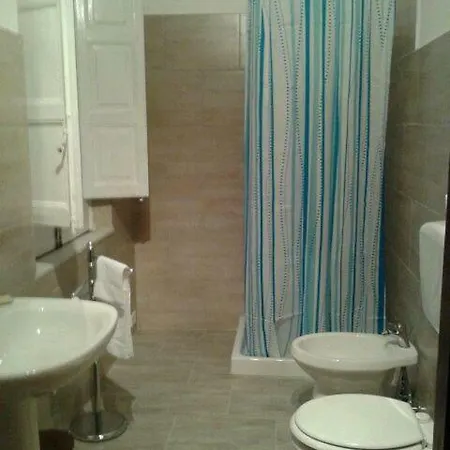 Bed and breakfast Finistrella *