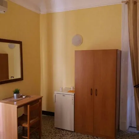 Bed and breakfast Finistrella Riposto