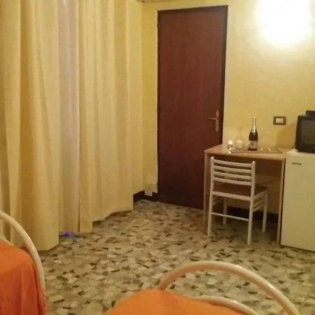 Finistrella Bed and breakfast