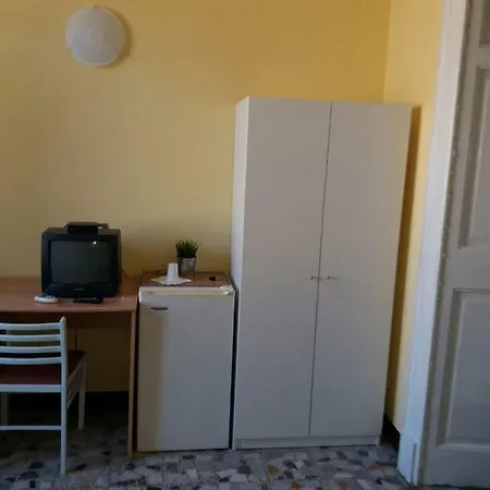 Finistrella * Riposto