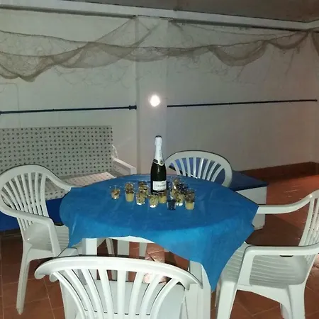 Nocleg ze śniadaniem Finistrella Riposto