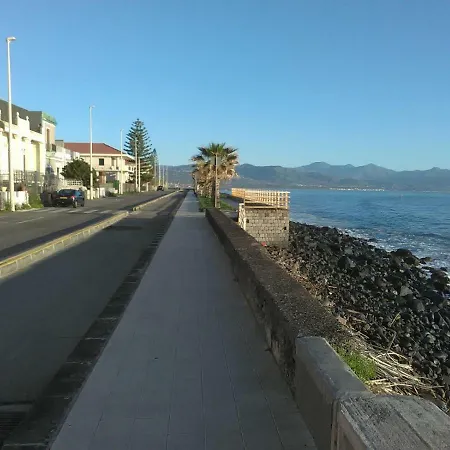 Finistrella Riposto