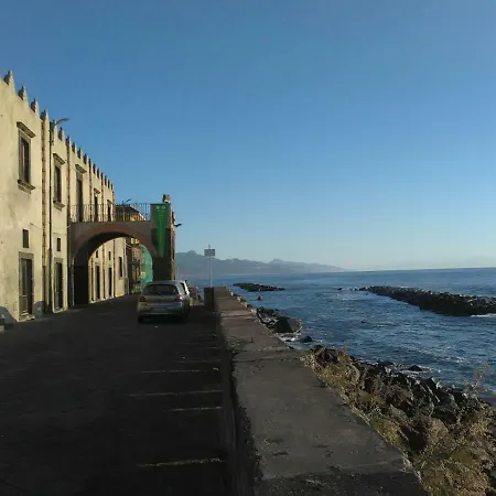 Finistrella Bed and breakfast Riposto